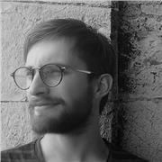 Laureato in Lettere Classiche e Storia antica